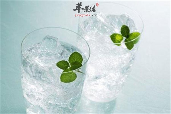 小暑节气的饮食调理方法  第1张