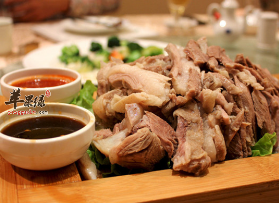 冬季吃哪些食物可以散寒健脾  第1张