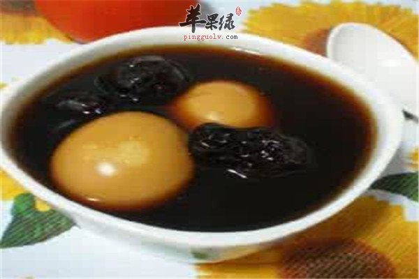 习惯性流产的滋补药膳  第1张