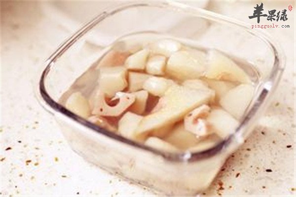 冬季感冒如何预防 推荐这些汤品  第3张