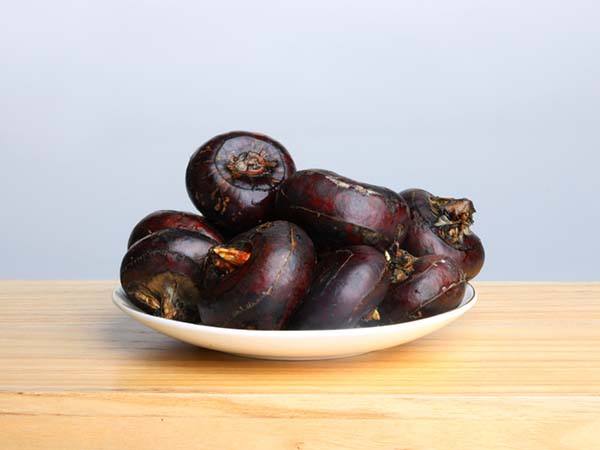 处暑需要补肾养肝 合理饮食滋补