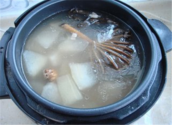夏季降火吃什么好 养生汤清热降火  第4张