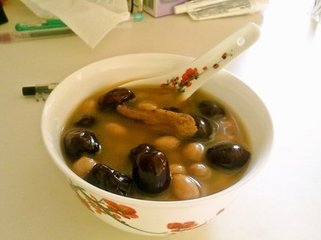 丰胸食谱 解决你飞机场的尴尬  第4张