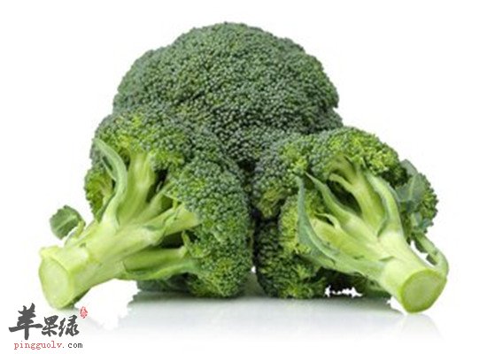 山药和西兰花 冬至吃了滋阴又强身  第4张