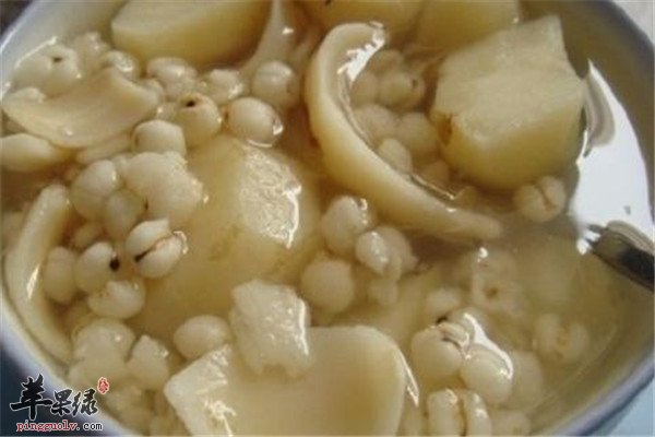 夏季养生方法 从饮食开始  第4张