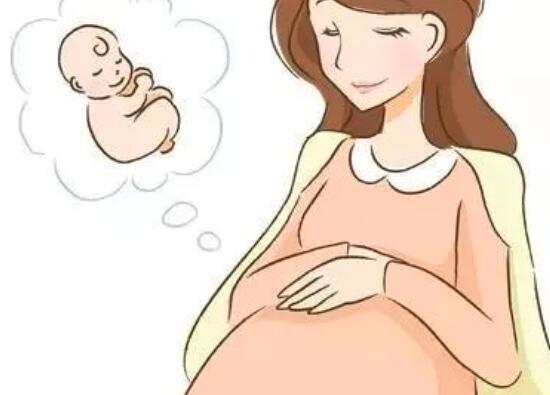 孕妇需要安胎的情况  第4张
