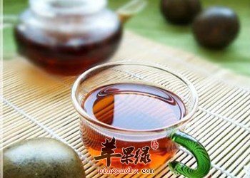 夏季如何补水 推荐药茶解暑清热  第1张