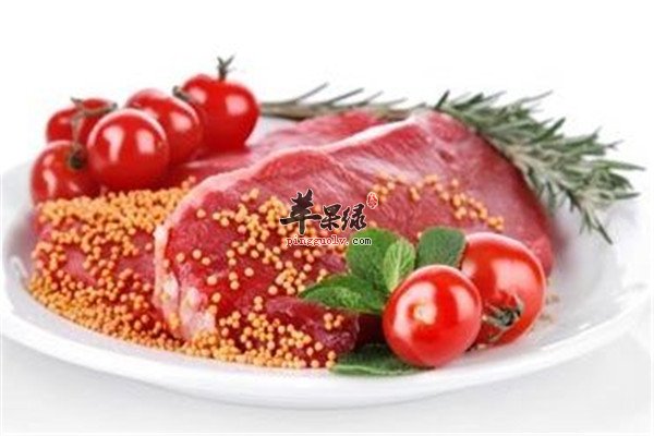 立冬想要保暖可以吃牛羊肉  第1张