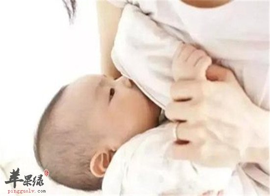 母乳喂养的优势 宝妈们一定要知道  第4张