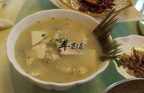 冬季寒湿怎么办 推荐几款祛湿汤