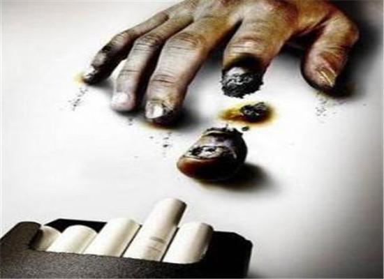 戒烟最好的方法 男性的保健须知  第1张