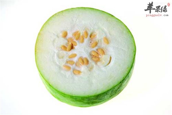 推荐孕妈妈适合的消肿散结食物