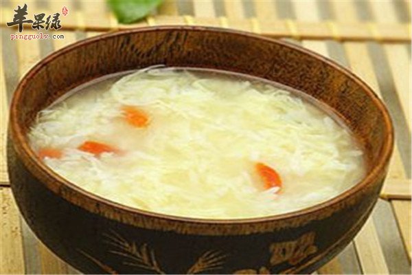 女性一定要吃的丰胸食物