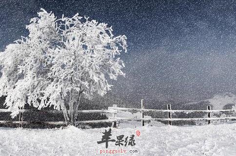 大雪节气有哪些习俗 你都了解吗  第1张
