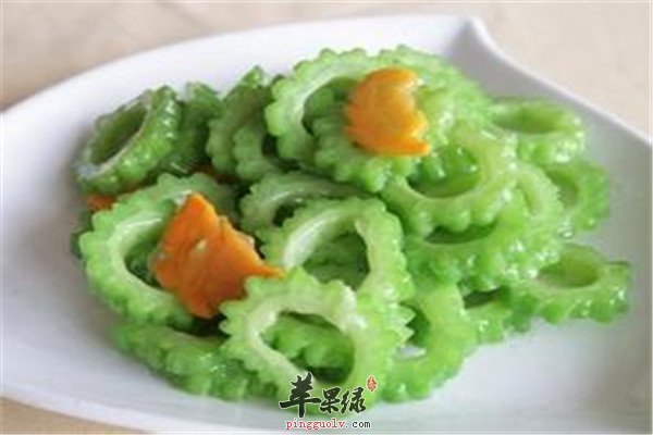 初秋适合的三种瓜清热明目又美容  第4张
