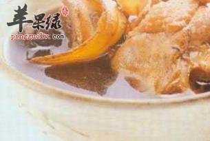 霜降节气吃哪些养生粥好  第1张