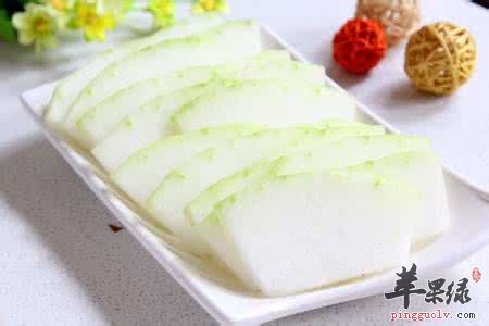 清暑也有好方法 选择饮食清暑  第1张