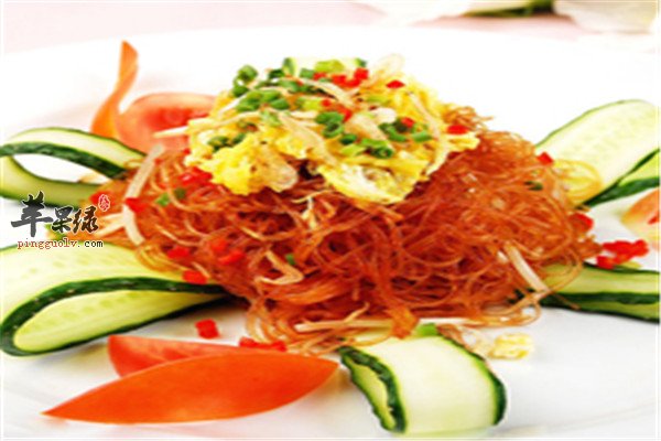 鸡蛋炒瑶柱——夏季开胃健脾补肝肾  第2张