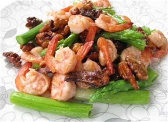 宫寒驱寒吃什么 试试这两天韭菜食谱  第4张