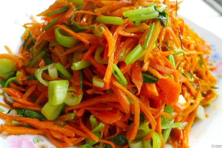 处暑推荐饮食养生 这样吃很不错  第1张