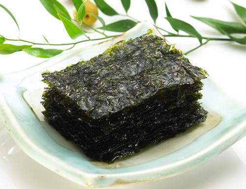 孕妇可以吃海苔吗 有哪些好处  第3张