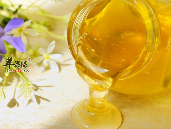 秋季喉咙不适就吃这五种食物  第3张