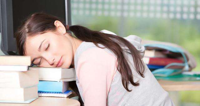 上班族睡眠容易犯的两个误区  第4张