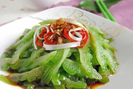 夏季养生多吃苦 苦味食物有助健康  第2张