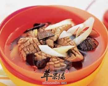 适合前列腺增生患者的食疗方推荐  第2张
