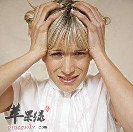 什么原因导致女性经前综合症