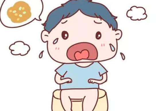 宝宝拉肚子脱水怎么办_宝宝拉肚子脱水的危害  第4张