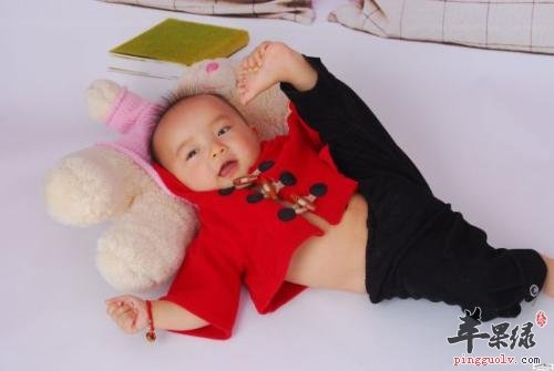 如果小儿出现脑瘫怎么办呢