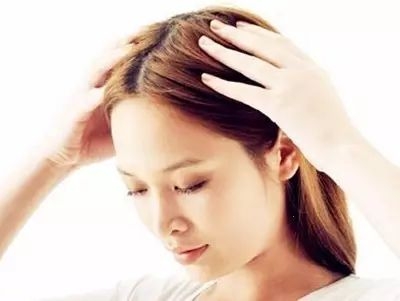 秋季容易头发痒 教你方法能缓解  第1张