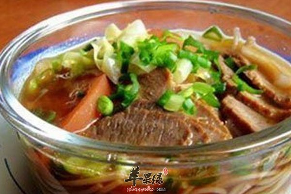 春季养生喝什么汤  第1张