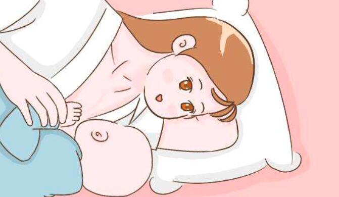 哺乳期回奶吃什么好_哺乳期回奶怎么办  第4张