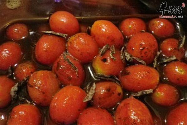 春季吃香蕉红酒番茄缓解干燥疲劳  第2张