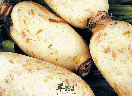 大雪吃藕可以清火润燥 吃法推荐  第3张