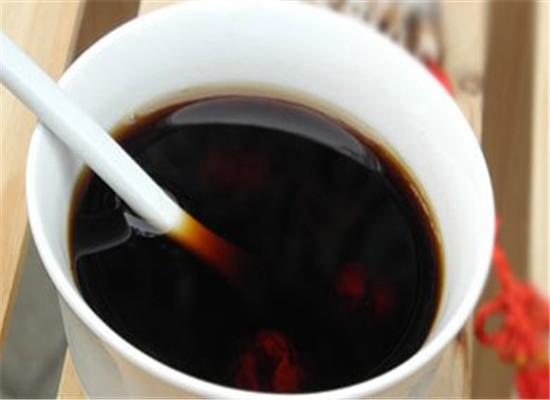 喝什么排污血_食疗方法  第4张