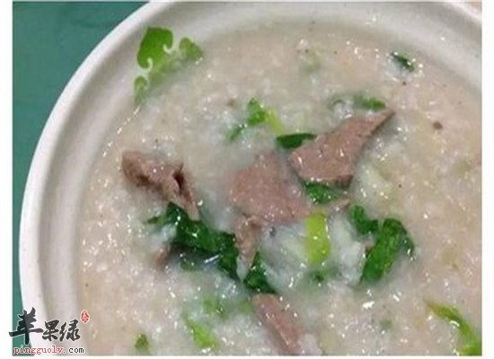 孕妇贫血怎么办 三个食谱孕妇补血  第3张