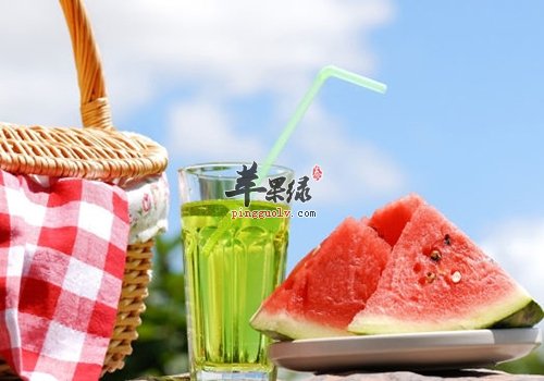 天气炎热如何降温防暑 夏季要这样做  第1张