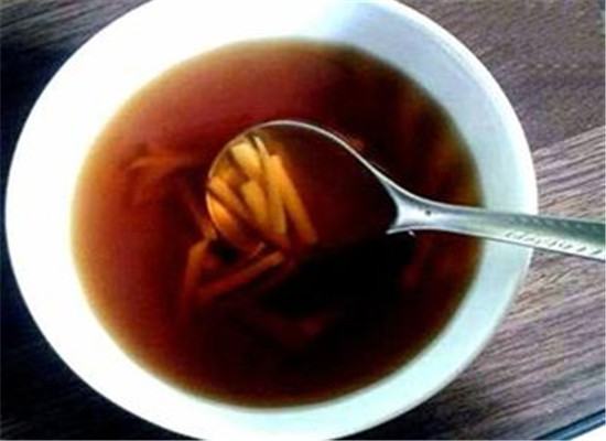 调经补血的食谱_食疗方法  第3张