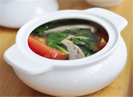 男性气血不足 缓解夏季贫血食谱  第4张