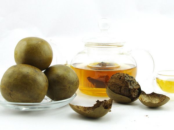 秋季喝罗汉果茶降火 保证睡眠很重要