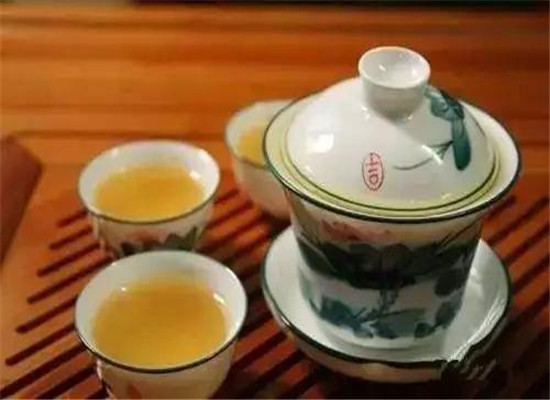 男性肾虚气血不足 试试养生茶  第2张