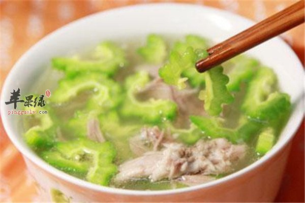 吃什么凉血 推荐清热解毒食谱  第2张