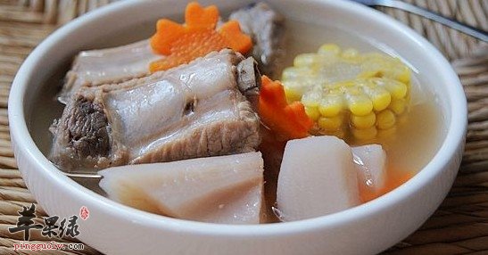 补充热性食物御寒 冬至还要吃润燥食物
