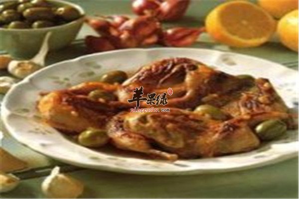 两款最适合春分节气的养生食谱  第1张