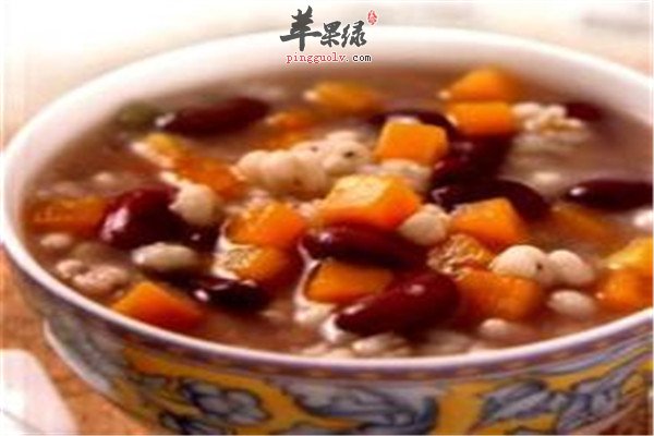 冬季男性吃什么好 两款食谱很健康  第4张