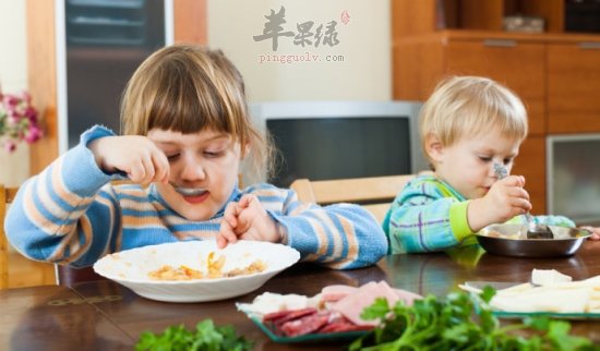 教你几招有效预防肥胖问题
