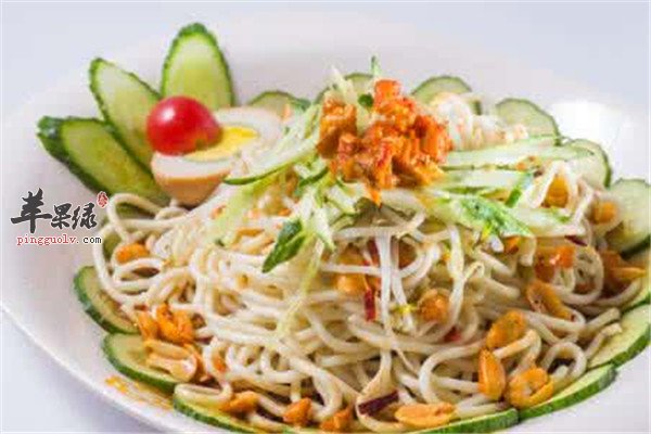 夏至节气的习俗 这些食物要吃